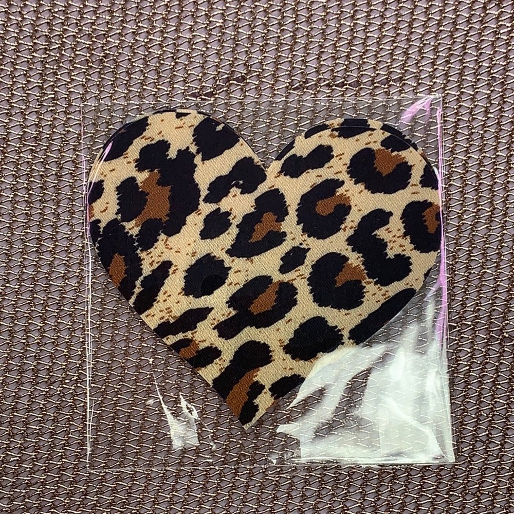 PASTIES 🐆